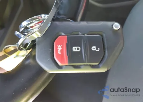 2021 Jeep Wrangler Unlimited Sport S 4X4 from USA, damaged, VIN 1C4HJXDG1MW534787